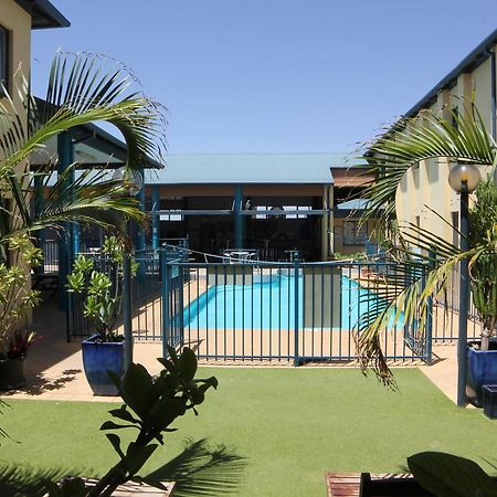 Hostel Ningaloo Club Backpackers Coral Bay Zewnętrze zdjęcie